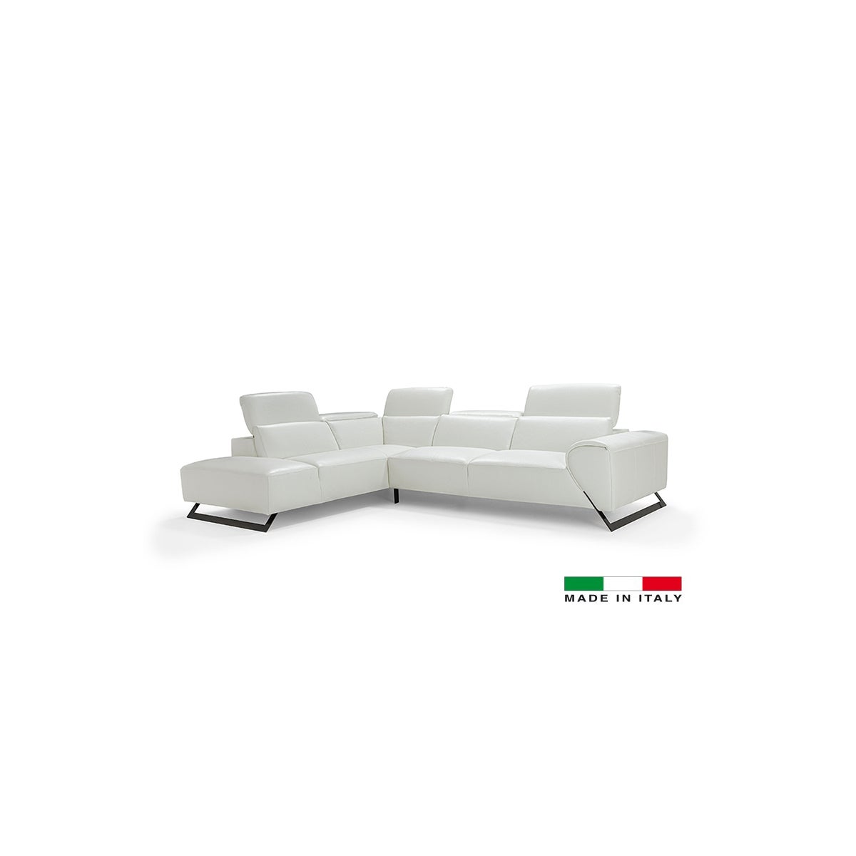 Ricci LHF WHT